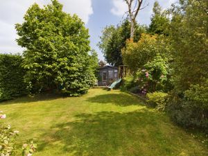 Garden 2- click for photo gallery